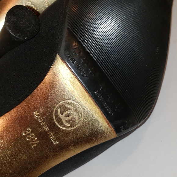 Chanel pumps - Picture 7 of 15